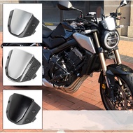 For Honda CB650R 2018-2022 CB1000R 2018-2020 CB 650R CB 650 R CB 1000 R  Windscreen Motorcycle Winds