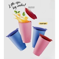 Tupperware Allegra Tumbler 450ml