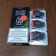 Wholesale Cartridge Oxva Xlim Go / SQ / Xlim Pro V3 Top Fill 0.4Ohm Pod Replacement Per 1Pack 5Pack 