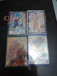 七龍珠閃卡