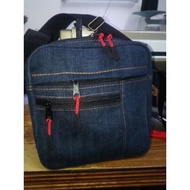 sling bag jeans bag silang