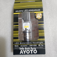 BOHLAM LED AYOTO M2A BOHLAM DEPAN LED AYOTO M2A ORIGINAL