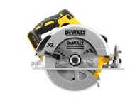 美國 DEWALT 得偉 20V 最新版無刷圓鋸機 切割機DCS570 適用20V-60V 非DCS575 DCS391