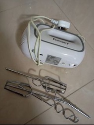 ProLuxury 手提攪拌機 PHM001001