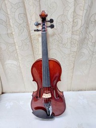 #80，4/4小提琴，二手~5000不錯的入門琴，供您選擇