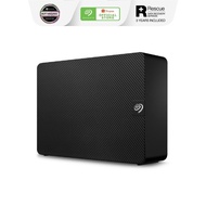 Seagate NEW Expansion Desktop USB 3.0 External Hard Disk Drive HDD (6TB/8TB/10TB/12TB/14TB/16TB/20TB