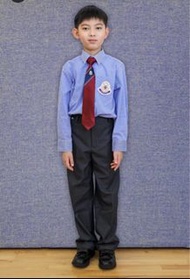 東華三院蔡榮星小學校服及運動服  小一
