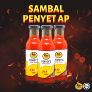 SAMBAL AYAM PENYET AP🔥