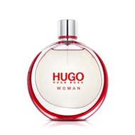 Hugo Boss Red Women EDP 波士 玩美女人香水 50ml/75ml Tester