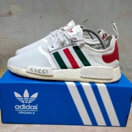 Adidas NMD x GUCCI S71062 - Size 42 - Second Original 100%