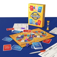 Connected Couple's Vision Board Game Set