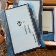 Laptop screen 12.5 slim 30 pin HD earless B125XTN01.0 HW0A