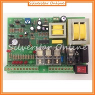 F5 Autogate AC Sliding Control Board PCB Panel Automatic Gate Auto AS5