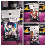 Rubber strap gakuen idolmaster
