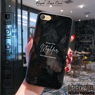 Case OPPO A71hp - OPPO A71 Softcase Motif QUOTES - OPPO A71 Casing - Silicone OPPO A71hp - Case hp -