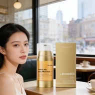 🔥【LARL QUEEN Enzyme Cleanser】120g | Brightening + Gentle Exfoliation | Singapore Ready Stock
