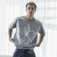 FLOURISHING Cotton PARADOX AT4P1078 T-Shirt