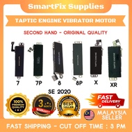 For IP 7G 7P 8G 8P X XR XS XS MAX 11 12 13 Pro Pro Max Mini Taptic Engine Vibrate Motor Replacement