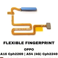 FLEXIBLE FINGERPRINT OPPO A16/A54 4G FINGERPRINT