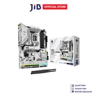 MAINBOARD (เมนบอร์ด) ASROCK B860 STEEL LEGEND WIFI - INTEL SOCKET 1851 DDR5 ATX