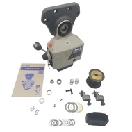 AL-310S 110V / 220V Milling Machine Power Feed 450 in-lb Power Feed Machinery for X ,Y,Z Axis Mill M