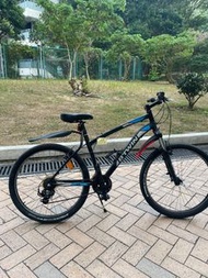 B'Twin Rockrider 340 Mountain Bike