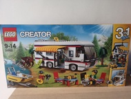 Lego 31052