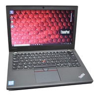 [Ezone.SG] LENOVO THINKPAD X270 (Refurbished) | intel core i7 -7th Gen | 8 GB RAM | 256 GB SSD | 12.5 inch | Windows 10 Pro | Ms office | 1 Month Warranty