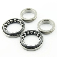 Motorcycle Steering Head Bearing Kit For Yamaha YZF R6 R7 R1M FZ8 FZ8N FZ8S FZ1 FZ1S FZ1N FZ1000 FJR