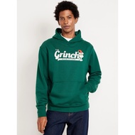 Odn hoodie the grinch