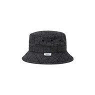 Wtaps Bucket 01 Hat Plra. Twill. Textile Black Unused