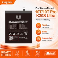 Kingmol Stable Performance Battery BM53 BM4N BM58 BP42 BP45 BP46 100% Real Capacity Long Lasting Li-