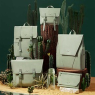 MAH Backpack School Bag