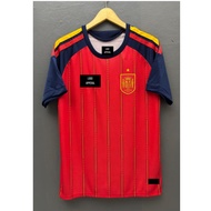 Spain Home World cup Jersey - 2026