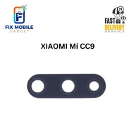 XIAOMI Mi CC9/ Mi CC9E CAMERA LENS