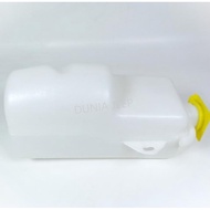 Jeep Cherokee Xj Radiator Water Tank