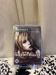 Silent Hill 3 PS2