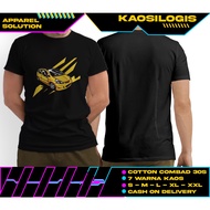 Jazz GD 3 T-Shirt Automotive T-Shirt - KAOSILOGIS