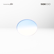 150K - Lens Tint - Gradient - DS6 (Blue)