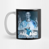 ERLING HAALAND MERCH VTG ERLING HAALAND MERCH VTG Coffee Mug