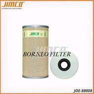 JOE-88008 Jimco Oil Filter JOE88008 J8610516 P P P P550516 LF516 P999 P999-HD O-5702 SFO0516 7919981