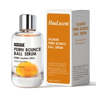 FRANKLY PDRN Bounce Ball Serum Salmon DNA, Bouncy Glow, Lightweight