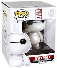 Funko Disney Big Hero 6 Nurse Baymax Pop Vinyl Figure