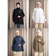 SYRA SHIRT BY HEYLOCAL.ID