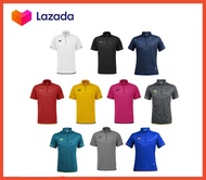 เสื้อโปโล Warrix  รุ่น LAVIDA  WA3318 (ของแท้100%)