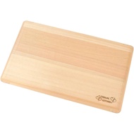 【Direct from Japan】DAIWA Industrial Cutting Board, Lightweight, Wood, Hinoki, Made in Japan, Mildew 
