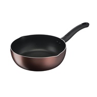 TEFAL กระทะลึก 24 ซม. DAY BY DAY