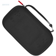 【3C】 Console Pouch Bag for RG 477M RG477M Shockproof Protector Carry Case with Mesh Pocket Handle Sc