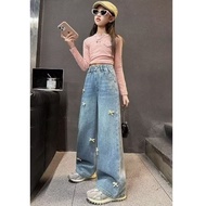 Jeans fashion kids T1118.C C C C