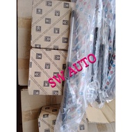 Peugeot 3008 rear bonnet absorber Original